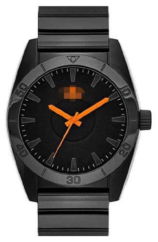 Wholesale Black Watch Dial ADH2894