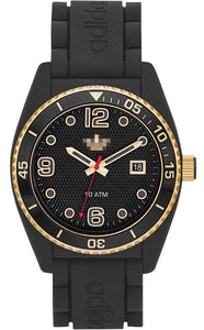 Custom Black Watch Dial ADH2903