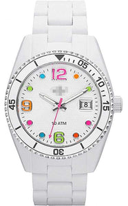 Custom Silicone Watch Bands ADH2926