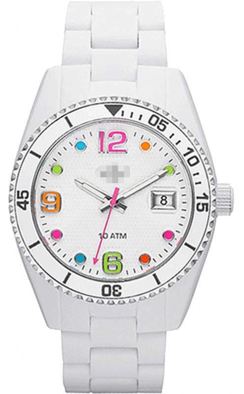 Customize White Watch Dial ADH2926