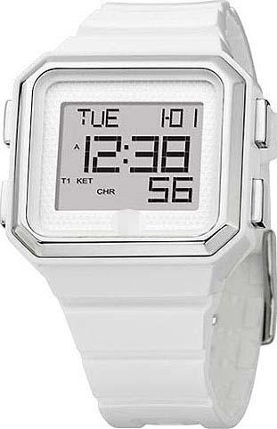 Custom Rubber Watch Bands ADH4007