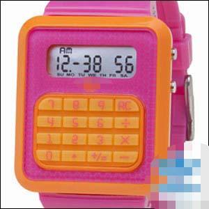 Wholesale Plastic Watch Bands ADH4021