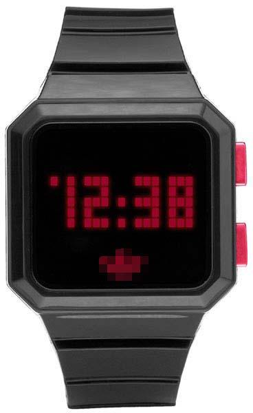 Customization Polyurethane Watch Bands ADH4043