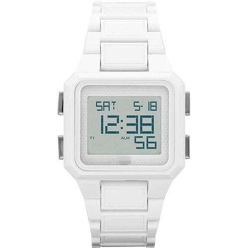 Custom Plastic Watch Bands ADH4500