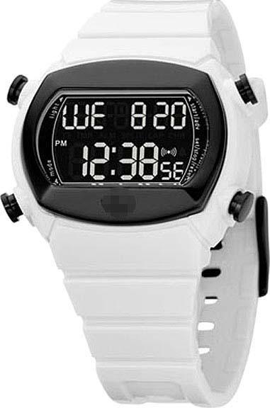 Customize Polyurethane Watch Bands ADH6006