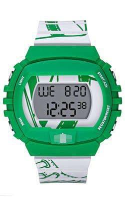 Wholesale Polyurethane Watch Bands ADH6100