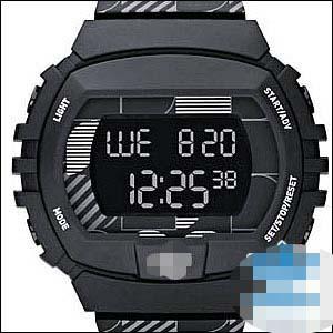 Wholesale Polyurethane Watch Bands ADH6104