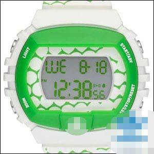 Wholesale Polyurethane Watch Bands ADH6116