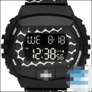 Custom Polyurethane Watch Bands ADH6118