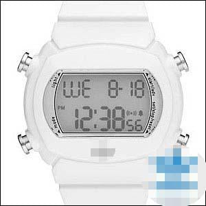 Custom Polyurethane Watch Bands ADH6123