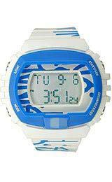 Custom Rubber Watch Bands ADH6129