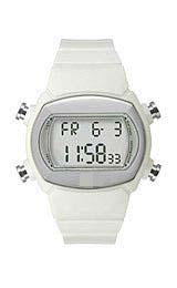 Customised Polyurethane Watch Bands ADH6136