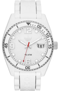 Custom Rubber Watch Bands ADH6150
