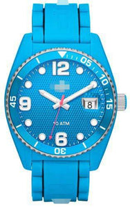 Wholesale Blue Watch Dial ADH6155
