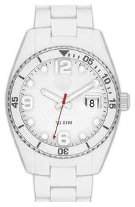 Custom White Watch Dial ADH6158