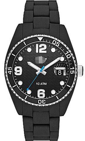Custom Rubber Watch Bands ADH6159