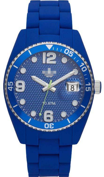 Wholesale Blue Watch Dial ADH6161