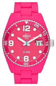 Custom Rubber Watch Bands ADH6162
