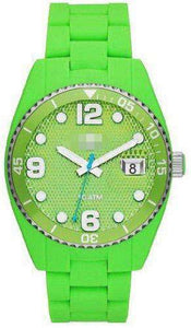 Customised Green Watch Dial ADH6164
