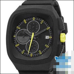 Customize Polyurethane Watch Bands ADH9015