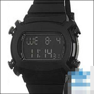 Wholesale Polyurethane Watch Bands ADH9201