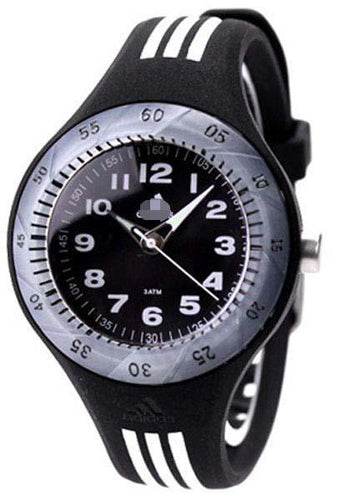 Custom Resin Watch Bands ADM2007