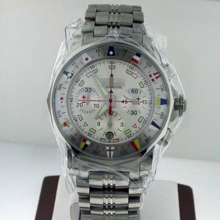 Wholesale Purchase Funky Customize Men's Stainless Steel Automatic Watches 285-630-20-V785-AA32