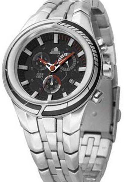 Custom Stainless Steel Watch Bands ADP1016