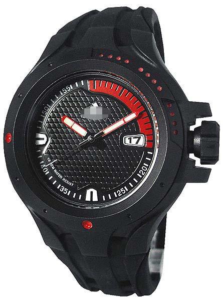 Custom Silicone Watch Bands ADP1714