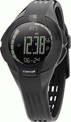 Customized Polyurethane Watch Bands ADP1774