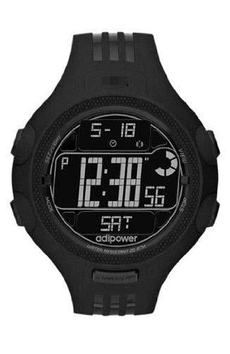 Custom Rubber Watch Bands ADP3121