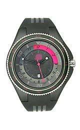 Custom Rubber Watch Bands ADP4023