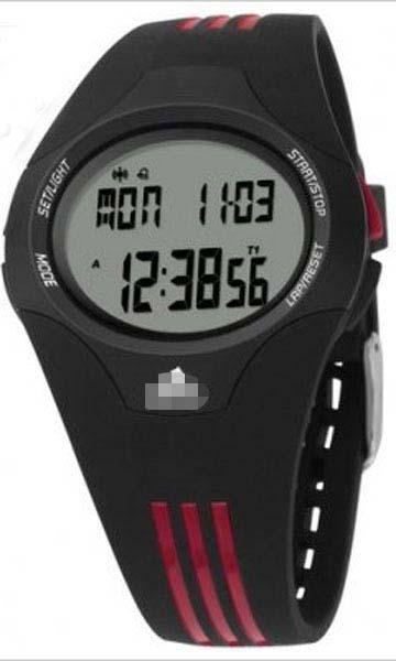 Customized Resin Watch Bands ADP6013