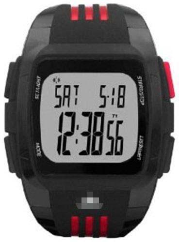 Customised Polyurethane Watch Bands ADP6035