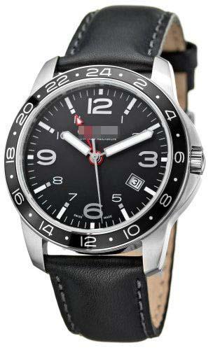 Custom Black Watch Dial AE300.1