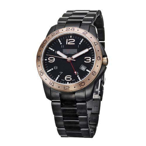 Wholesale Black Watch Dial AE320.2