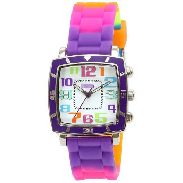 Custom Silicone Watch Bands AG1190-RB