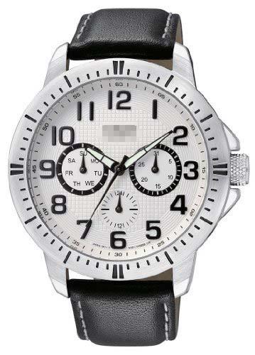 Wholesale White Watch Dial AG8310-08A