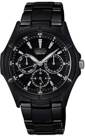 Custom Stainless Steel Watch Bands AGAD003