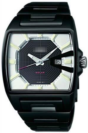 Custom Stainless Steel Watch Bands AGAD023