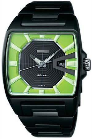 Customize Stainless Steel Watch Bands AGAD024
