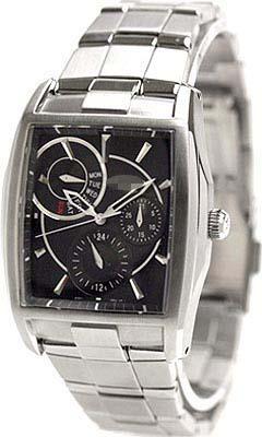 Customization Stainless Steel Watch Bands AGAE016