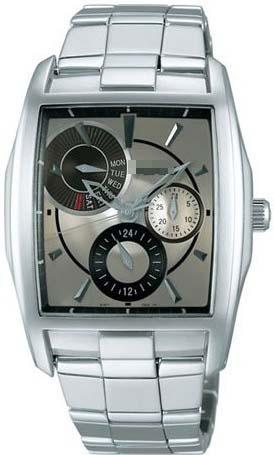 Customized Stainless Steel Watch Bands AGAE017