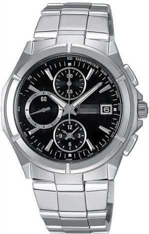 Customize Stainless Steel Watch Bands AGAV004