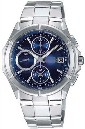 Customised Stainless Steel Watch Bands AGAV005