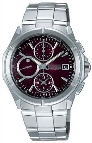 Customization Stainless Steel Watch Bands AGAV006