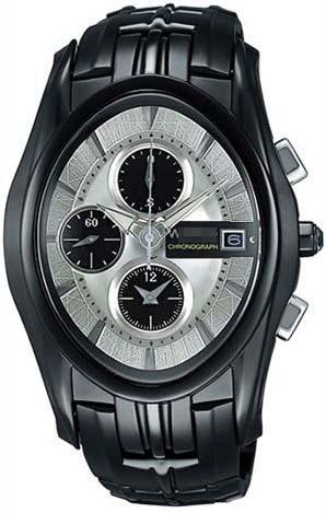 Custom Stainless Steel Watch Bands AGAV008