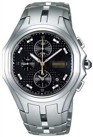 Custom Stainless Steel Watch Bands AGAV020