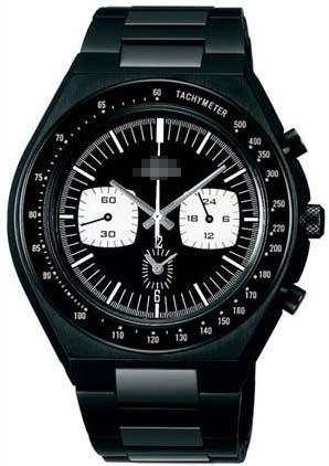 Customize Stainless Steel Watch Bands AGAV023