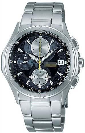 Customization Stainless Steel Watch Bands AGAV024